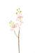 Kunstig Phalaenopsis Orkidé 70 Cm Pink 7 Blomster