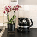 Rød-Gul Phalaenopsis Orchid - Indendørs Blomst - Spanien