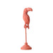Tukan Ornament I Terracotta - Boligdekoration