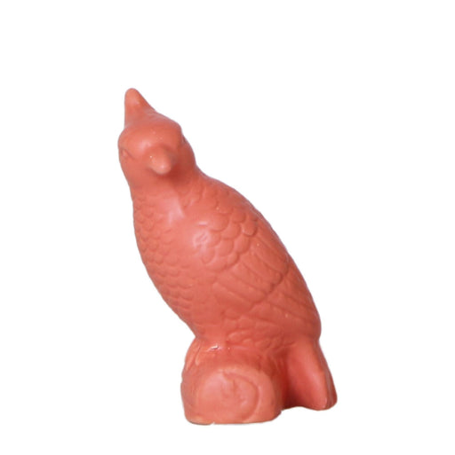 Kakadu Dekorativt Ornament - Terracotta