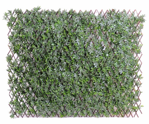 Kunstig Aralia Palisade Til Terrasse Og Balkon