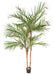 Kunstig Areca Palm 170 Cm Til Indendørs