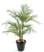 Kunstig Areca Palm 170 Cm Til Indendørs