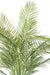 Kunstig Areca Palm H.145Cm Til Indendørs