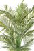 Kunstig Areca Palm Indendørs 160Cm Grøn