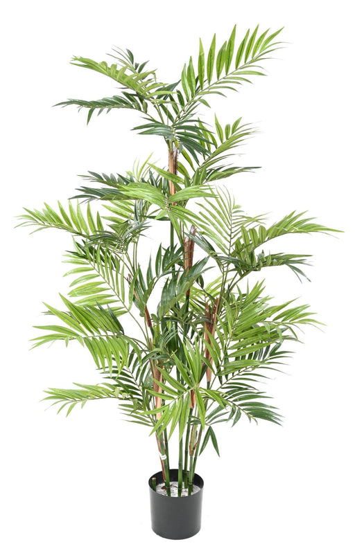 Kunstigt Palmetræ 210 Cm Til Indretning