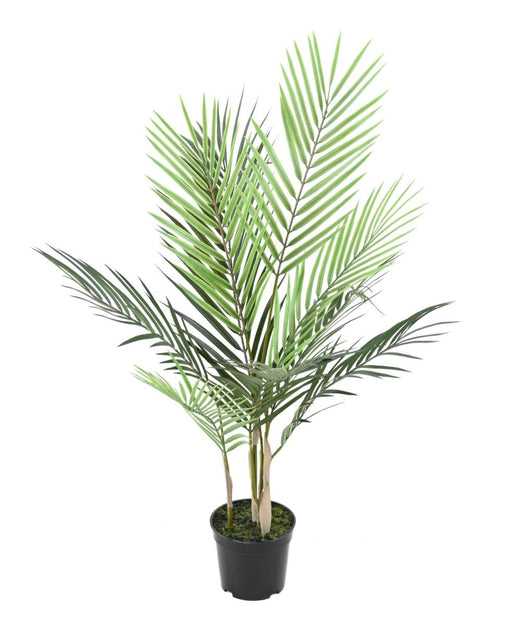 Kunstigt Areca-Palmetræ 70 Cm Til Indendørs Udendørs