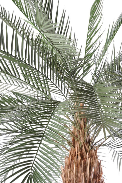 Kunstig Phoenix Palme 280 Cm Til Udendørs