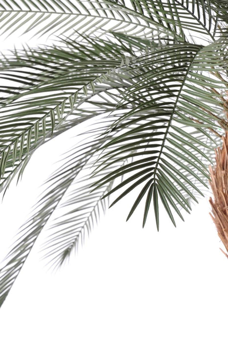 Kunstig Phoenix Palme 280 Cm Til Udendørs