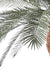 Kunstig Phoenix Palme 280 Cm Til Udendørs