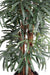 Kunstig Palme Raphis Lady 150 Cm 7 Stokke