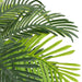 Kunstig Cycas Palme Med Potte 90 Cm Grøn
