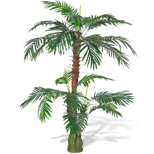 Kunstig Cycus Palme 150 Cm