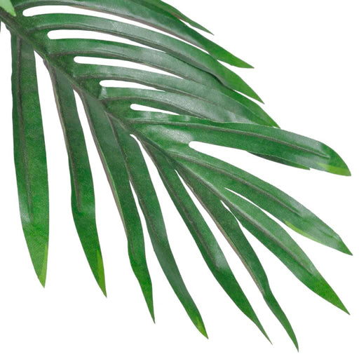 Kunstig Cycus Palme Med Potte 80 Cm