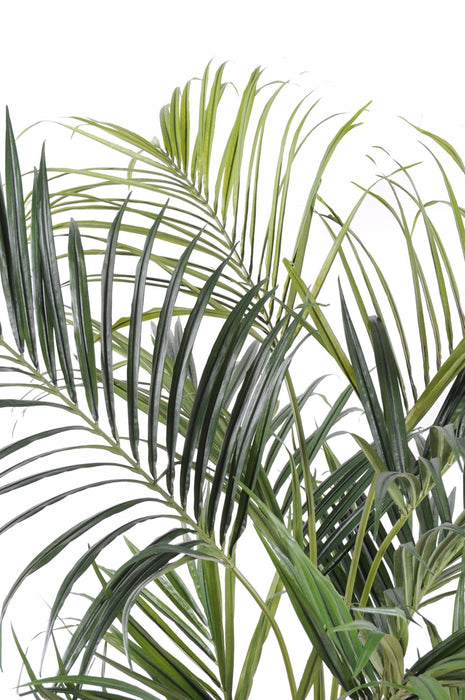 Kunstig Kentia Palme 220 Cm Til Indendørs
