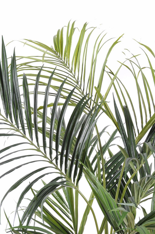Kunstig Kentia Palme 220 Cm Til Indendørs