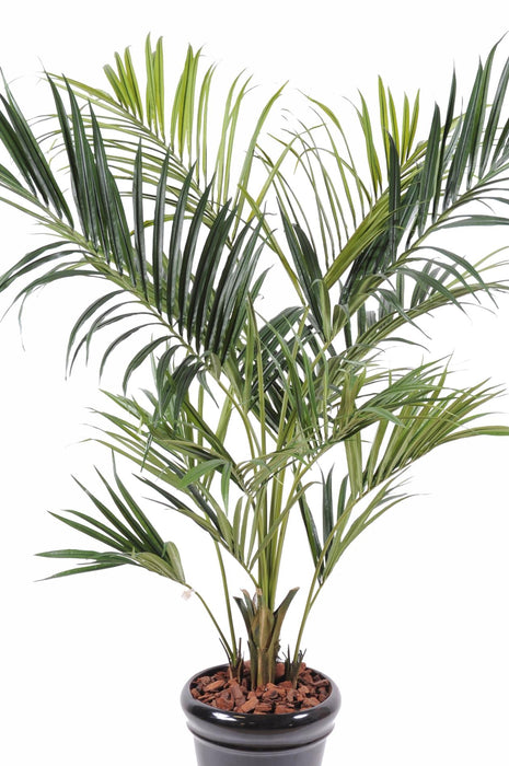 Kunstig Kentia Palme 220 Cm Til Indendørs