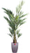 Kunstig Kentia Palme 270 Cm Grøn Interiørdekoration