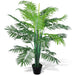 Kunstig Phoenix Palme Med Potte 130 Cm