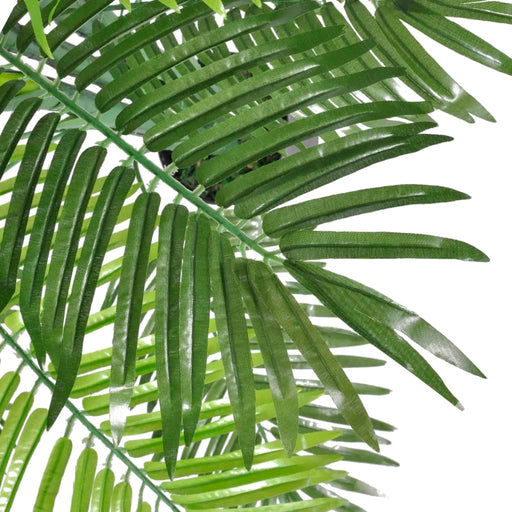 Kunstig Phoenix Palme Med Potte 130 Cm