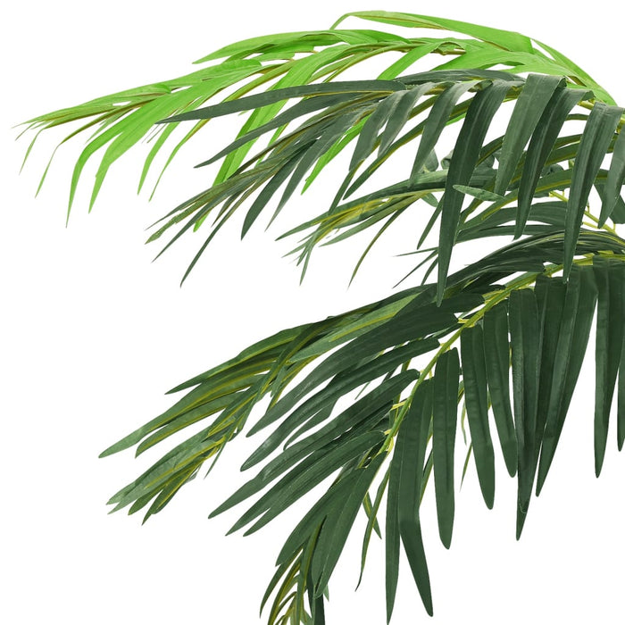 Kunstig Phoenix Palme Med Potte 190 Cm Grøn