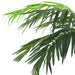 Kunstig Phoenix Palme Med Potte 190 Cm Grøn