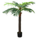 Kunstig Phoenix Palme Med Potte 190 Cm Grøn