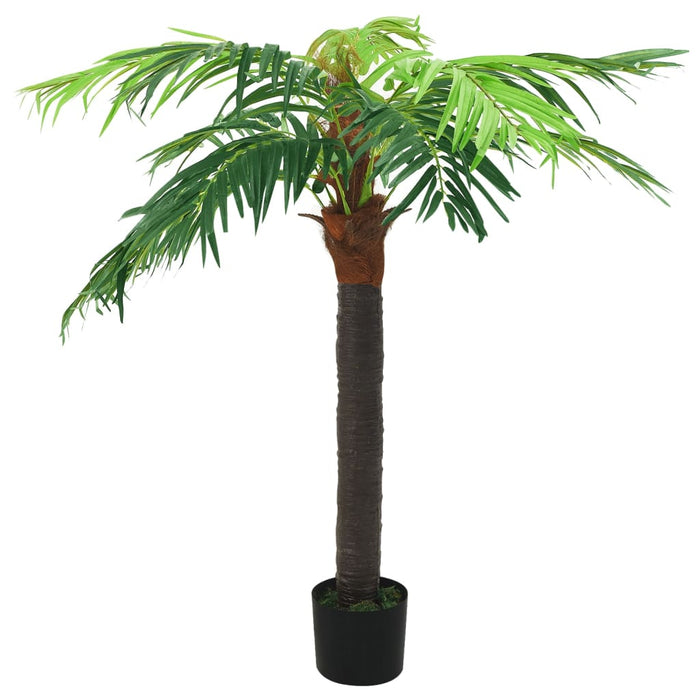 Kunstig Phoenix Palme Med Potte 190 Cm Grøn