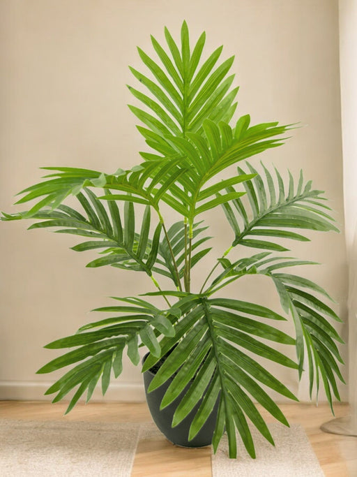 Phoenix Palm Tree - Kunstig Grøn Plante