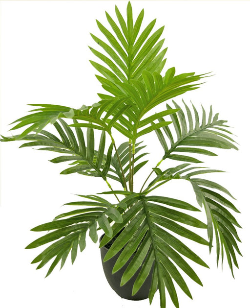 Phoenix Palm Tree - Kunstig Grøn Plante