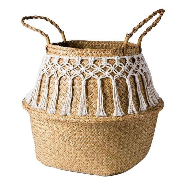 Bohemisk Boldkurv