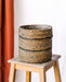 Cuba Basket - Sort
