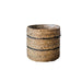 Cuba Basket - Sort