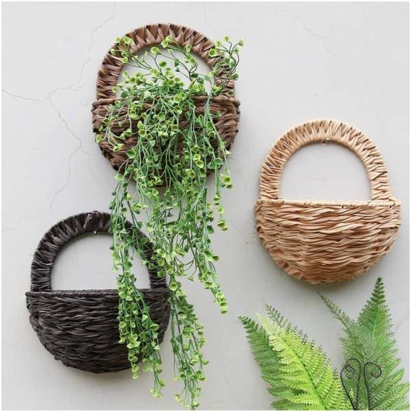 Cesta Plant Wall Kurv