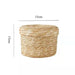 Rondo Rattan Kurv