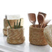 Rondo Rattan Kurv