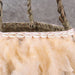 Thai Basket Pompom Pink