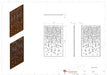 Corten Stålpanel Til Have Og Terrasse