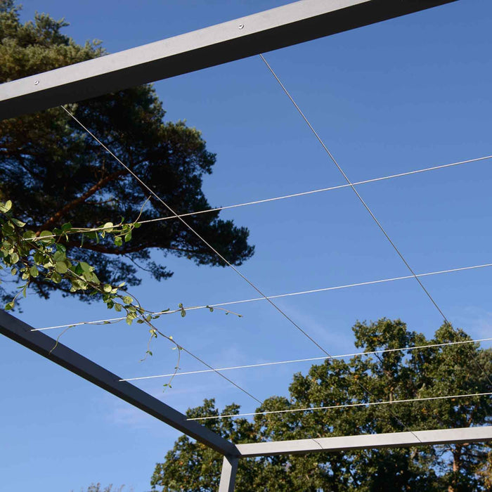 Pergola Tag