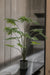 Philodendron Kunstig Plante - H105Cm, Ø16Cm