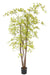 Kunstig Aralia Plante 180Cm Til Indendørs Udendørs