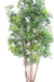 Kunstig Aralia Ming Plant 180Cm Indendørs Udendørs