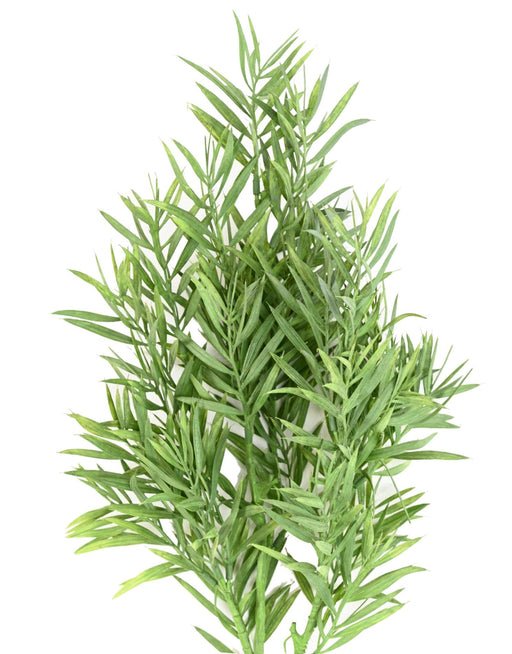 Kunstig Artemisia Plante På Stave 65Cm