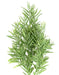 Kunstig Artemisia Plante På Stave 65Cm