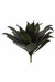 Kunstig Aloe Vera Plante 48 Cm Til Indendørs