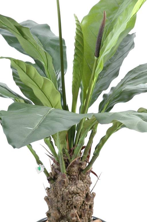 Kunstig Anthurium Plante 130 Cm Til Indretning