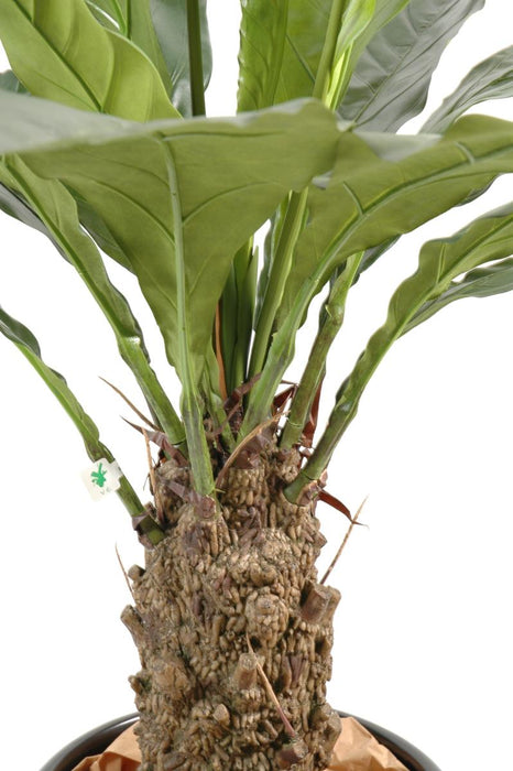 Kunstig Anthurium Plante 130 Cm Til Indretning