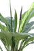 Kunstig Anthurium Plante 130 Cm Til Indretning