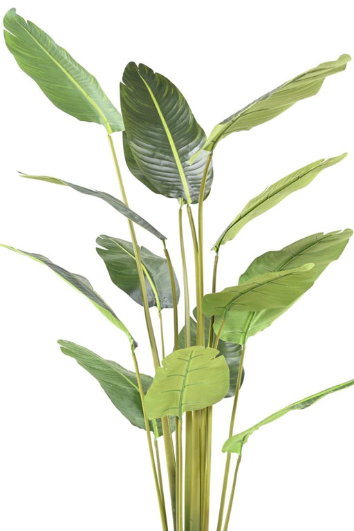 Kunstig Planterejsendes Træ 220 Cm