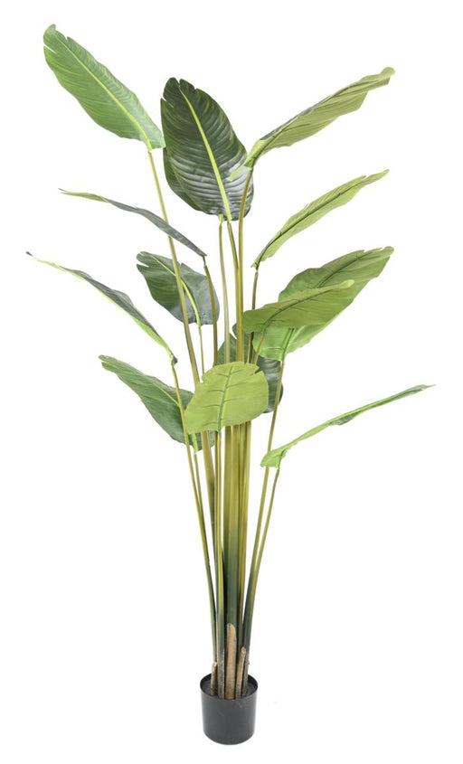 Kunstig Planterejsendes Træ 220 Cm
